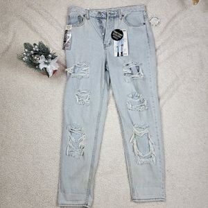 S.O.N.G Classic Mom Jean, size 9/29, Creates 70, 80 vintage look